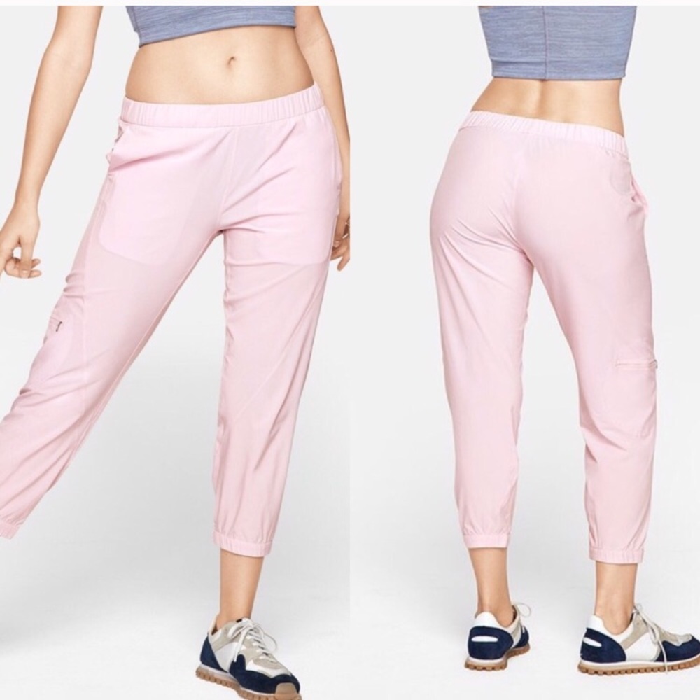 Outdoor Voices Reservoir Capris